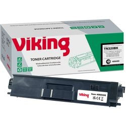 Cartouche toner Viking TN320bk noir 2 500 pages