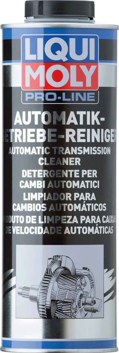 Liqui Moly Automatic Cleaner 1L Pro-Line