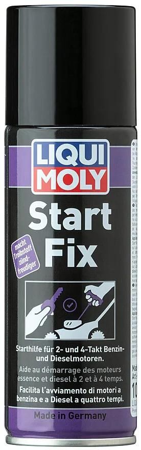 Liqui Moly Démarrer Correction de 200 ml