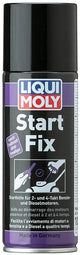 Liqui Moly Démarrer Correction de 200 ml
