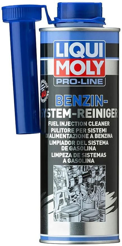 Nettoyer de système d'essence Liqui Moly LM 500 ml