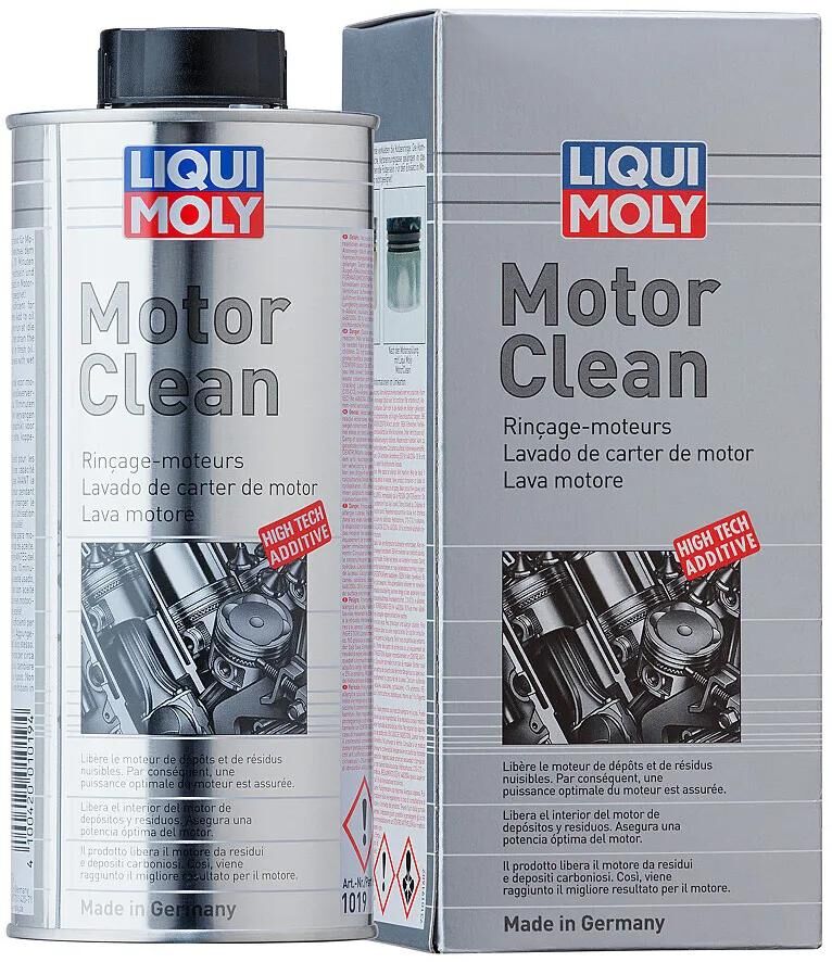 Liqui Moly Engine Clean 500 ml LM