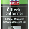 Débover de coloration à l'huile Liqui Moly 400 ml LM