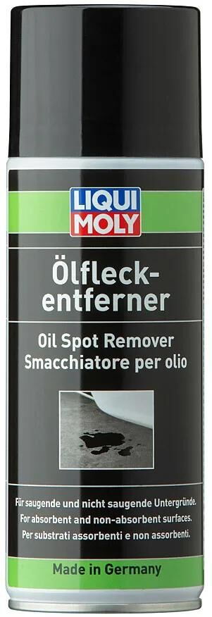 Débover de coloration à l'huile Liqui Moly 400 ml LM