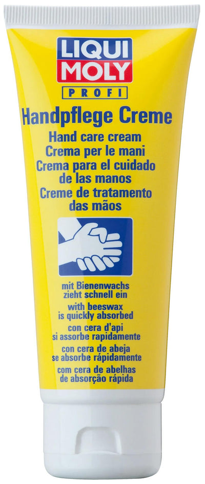 Crème de soins à main Liqui Moly 100 ml LM