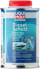 Liqui Moly Additive Diesel Protection for Shipping.
