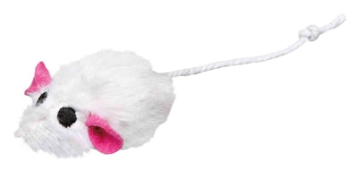 Trixie Set Mice avec Catnip Core Plance