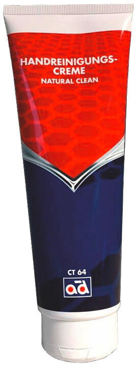 Ad Cleaning Crème CT 6 NATU.CLEAN 250 ML
