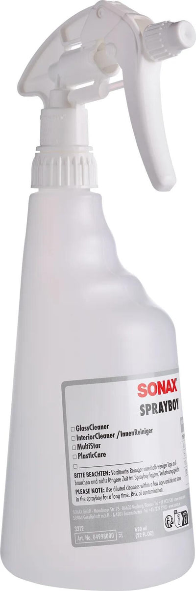Sonax Sprayboy 650 ml