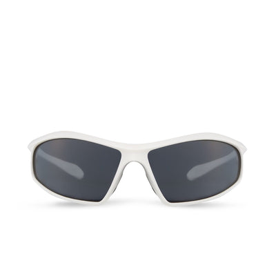 Lunettes Agu Masuto blanc - 405110