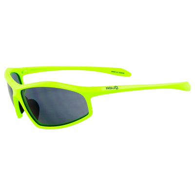 Lunettes Agu Masuto jaune fluo - 405111