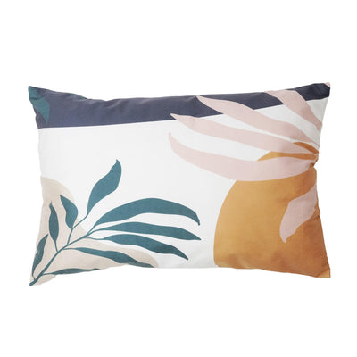 Coussin décoratif Maison de la nature balete 40x60cm