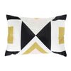 Coussin décoratif Maison de la nature batan 40x60cm
