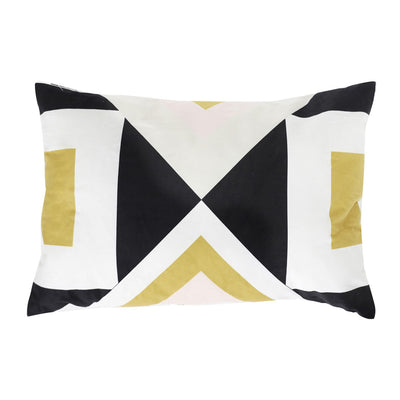 Coussin décoratif Maison de la nature batan 40x60cm