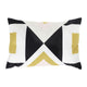 Coussin décoratif Maison de la nature batan 40x60cm