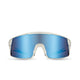 Lunettes Agu verve hdii blanc - 40514600-001
