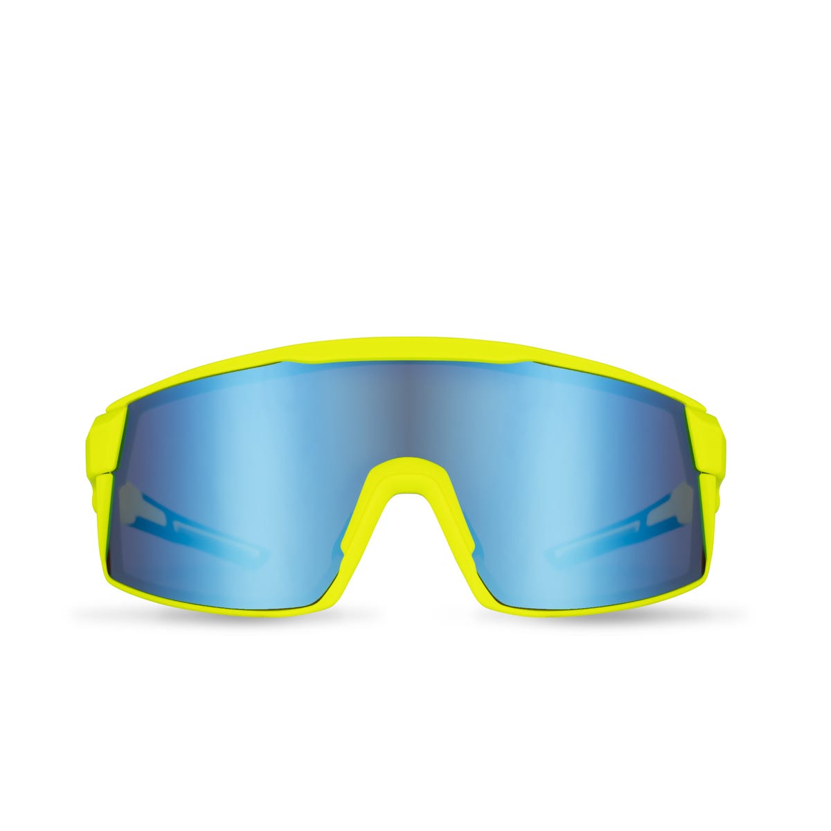 Lunettes Agu verve hdii jaune fluo - 40514600-002