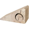 Trixie Crab Rack en carton 2 pièces Catnip Brown