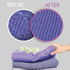 Boules de lavage anti-peluches Metaltex 6