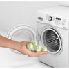 Boules de lavage anti-peluches Metaltex 6