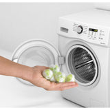 Boules de lavage anti-peluches Metaltex 6 - afbeelding 1