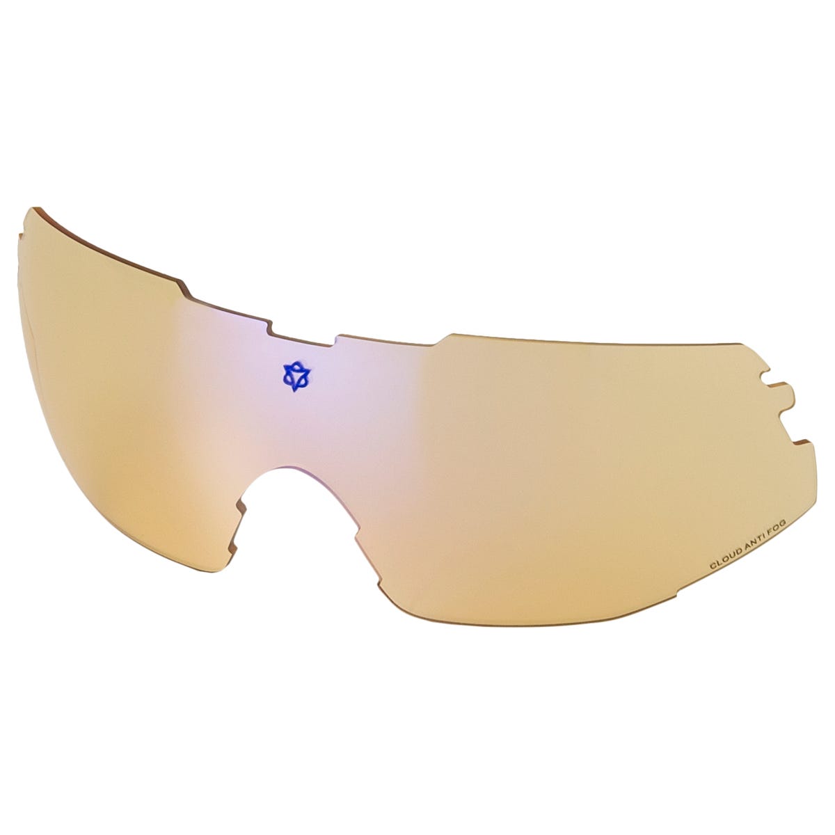 Objectif Pride HDII jaune - 40516100-901