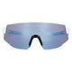 Lunettes Agu Vigor HDII blanc - 40518400-001