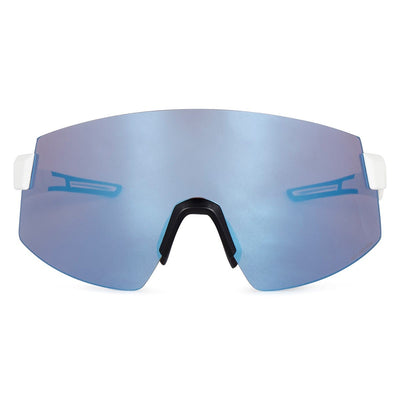 Lunettes Agu Vigor XL HDII blanc - 40518500-001