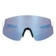Lunettes Agu Vigor XL HDII blanc - 40518500-001