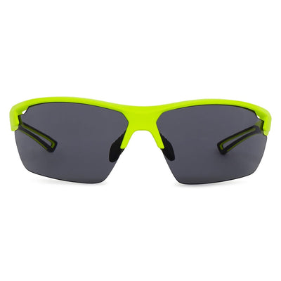 Agu lunettes vaillantes jaune fluo - 40518600-002