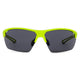 Agu lunettes vaillantes jaune fluo - 40518600-002