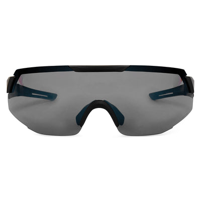 Lunettes Agu Pride noir - 40518800-000