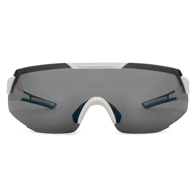 Lunettes Agu Pride blanc - 40518800-001