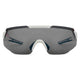Lunettes Agu Pride blanc - 40518800-001