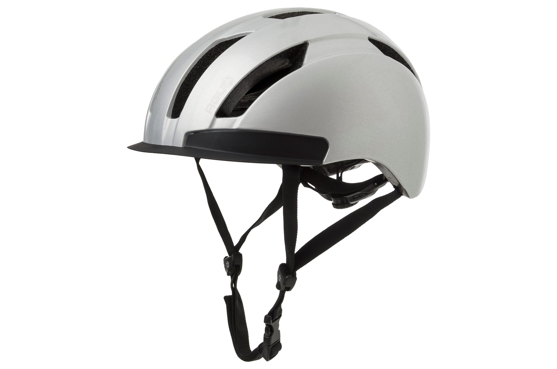 Réflexion sur le casque de vélo électrique urbain Imp