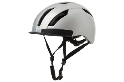 Réflexion sur le casque de vélo électrique urbain Imp