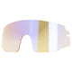 Agu Pride lentille de rechange uv400 fumée - - 40519500-901 - 40519500-901