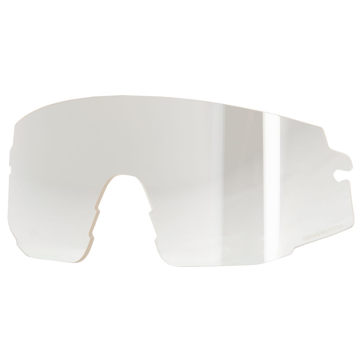 Agu verve lentille de rechange uv400 fumée - - 40519500-902 - 40519500-902