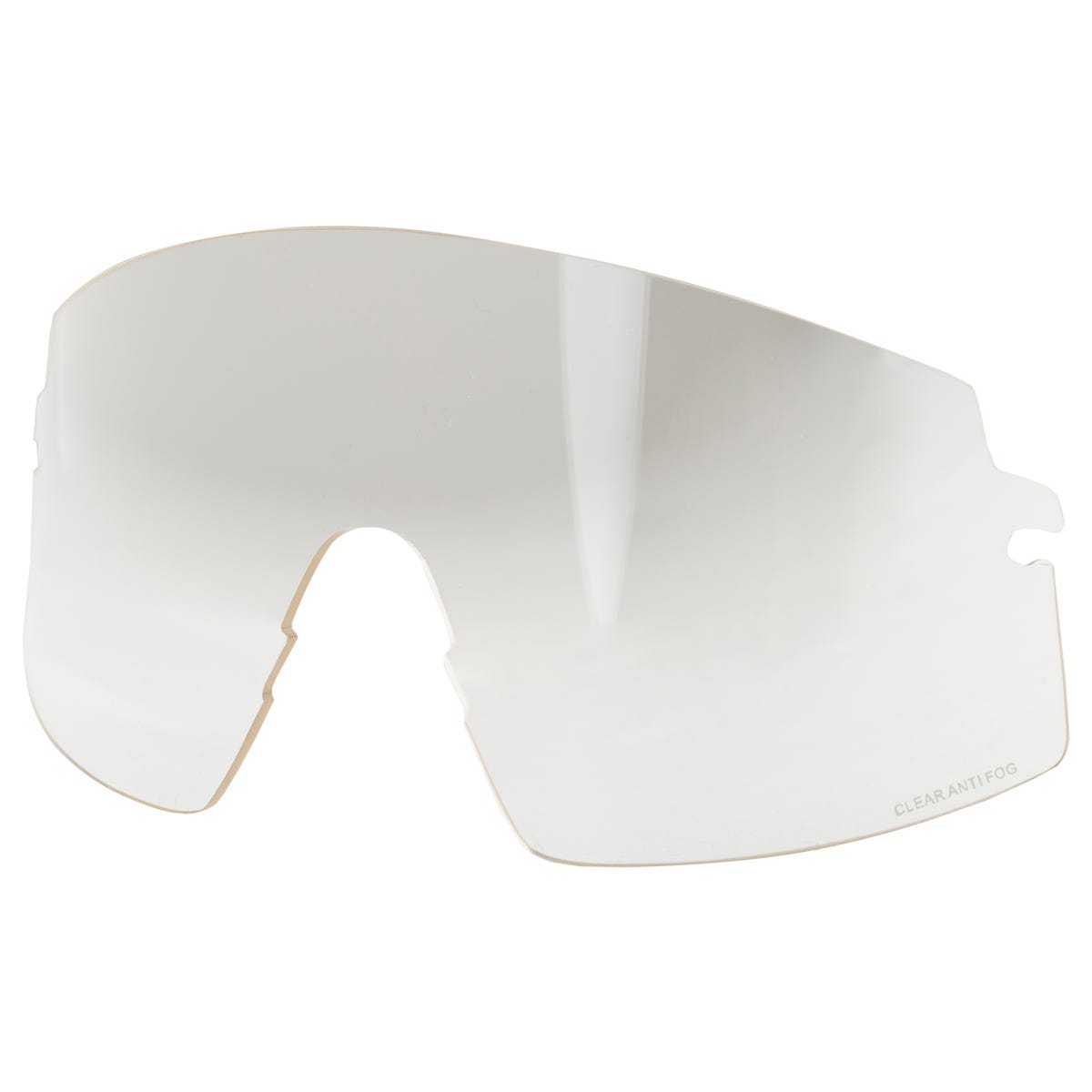 Lentille de rechange Agu Vigor transparente - - 40519600-902 - 40519600-902