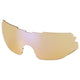 Agu Pride lentille de rechange pro lunettes jaunes - 40519700-901