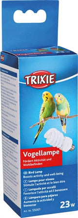 Trixie - éclairage oiseaux - 23 watts - afbeelding 2