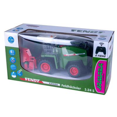 Jamara radiocommandé Fendt Katana chopper RC 1:24s