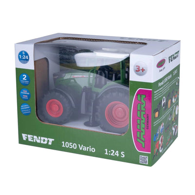 Oku jamara fendt 1050 vario tracteur 1:24