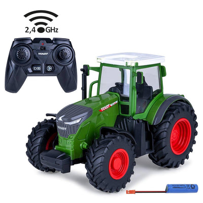 Jamara radiocommandé Fendt 1050 Vario 1:24s 2.4GHz