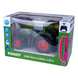 Jamara radiocommandé Fendt 1050 Vario 1:24s 2.4GHz - afbeelding 2