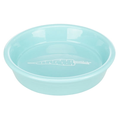 Trixie Food Bowl MOTIF CAROT MOTIF Céramic Assorti