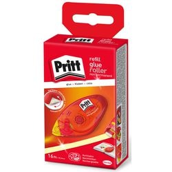 Rouleau à colle quantique Pritt-Refillable