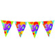 Haza flag line 10mtr figurines 30 ans pack 5