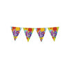 Haza flag line 10mtr figurines 16 ans pack 5