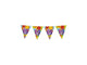 Haza flag line 10mtr figurines 16 ans pack 5